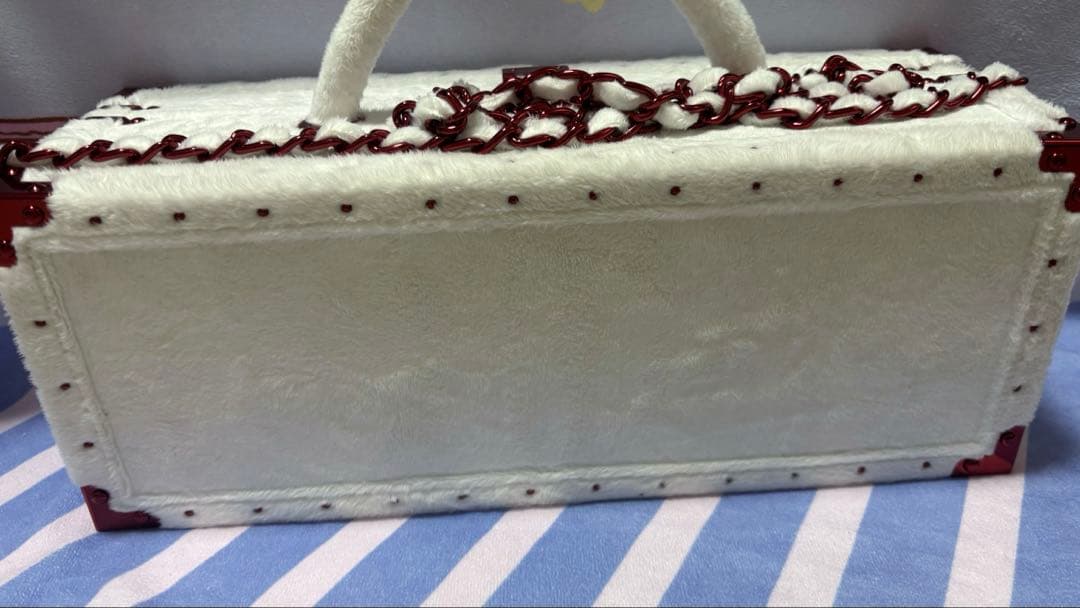 エンジェルレッドホリデーエディションブリュット ホワイト ファータイプ 限定商品