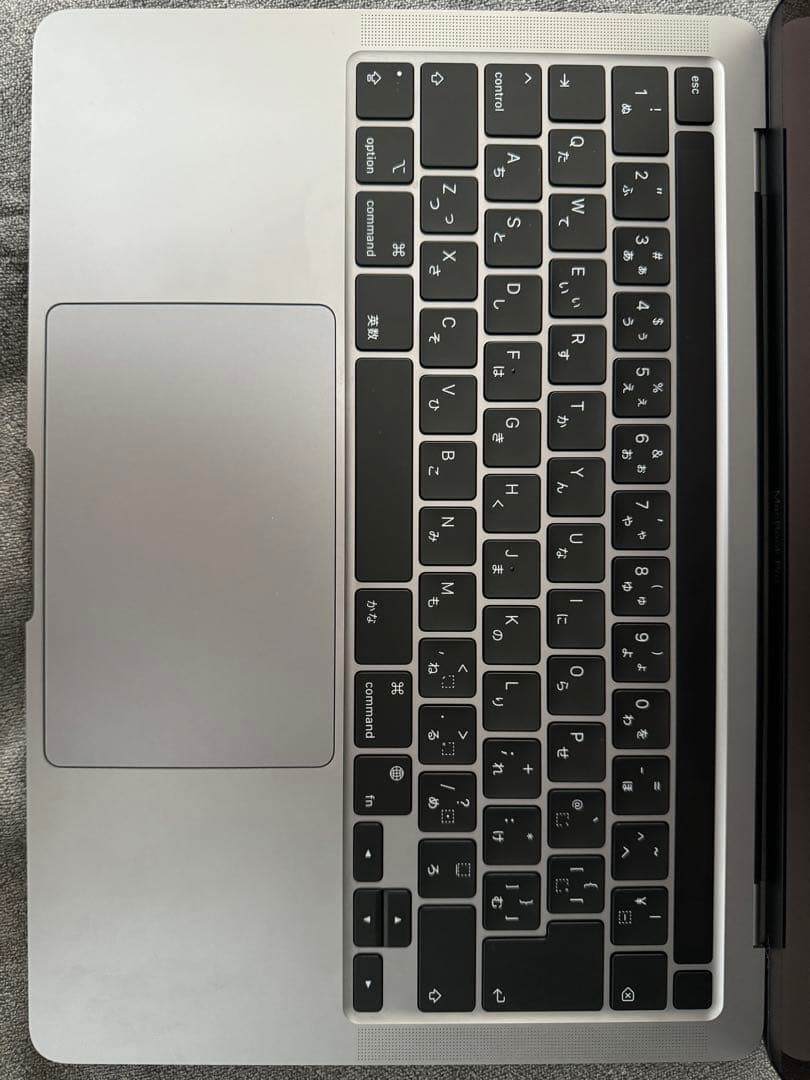 [美品]Apple MacBook Pro (13インチ/M1/2020)