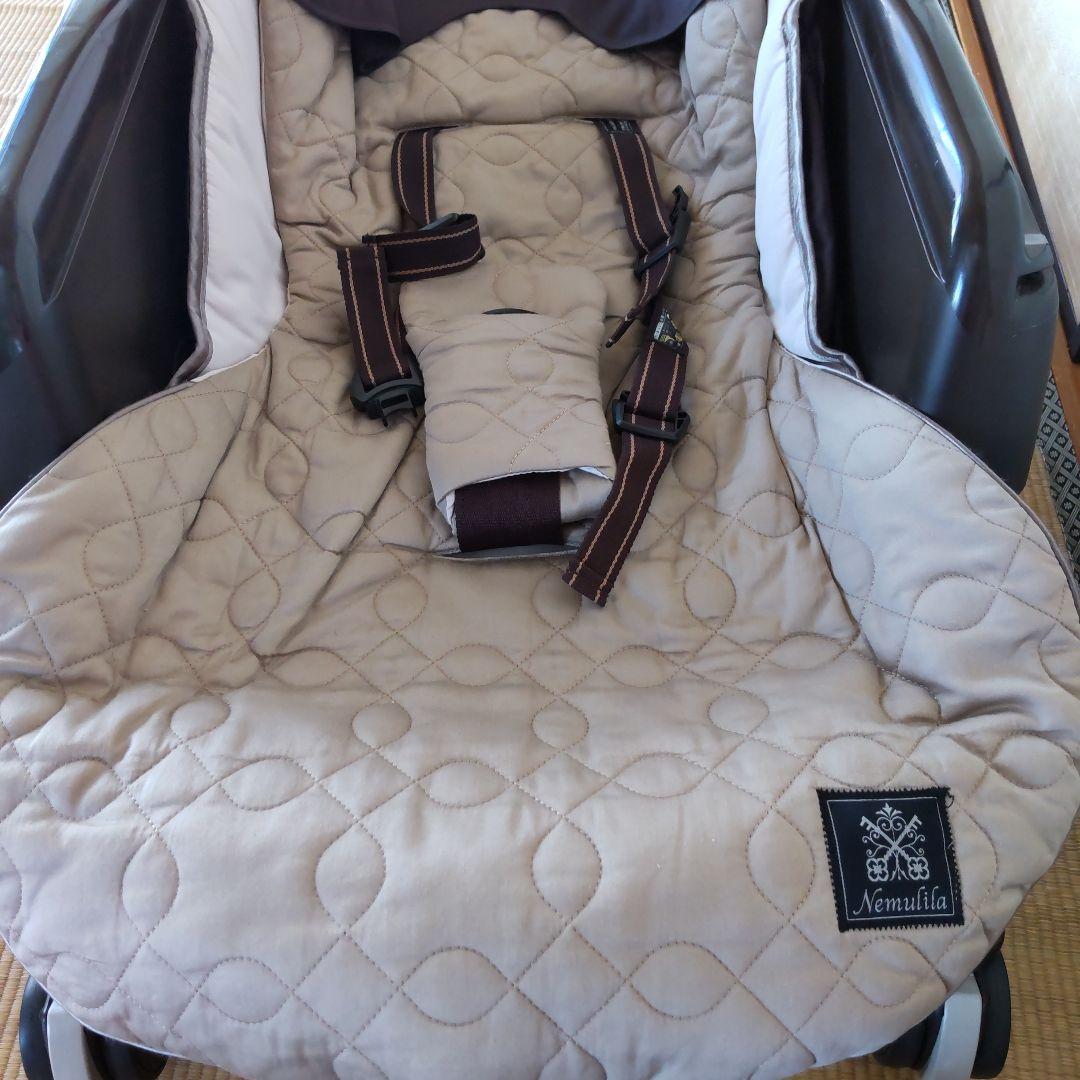 コンビ ネムリラオートスイング