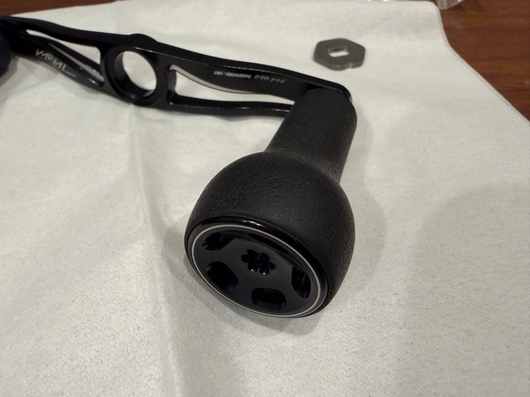 DRT VARIAL ハンドル100 黒