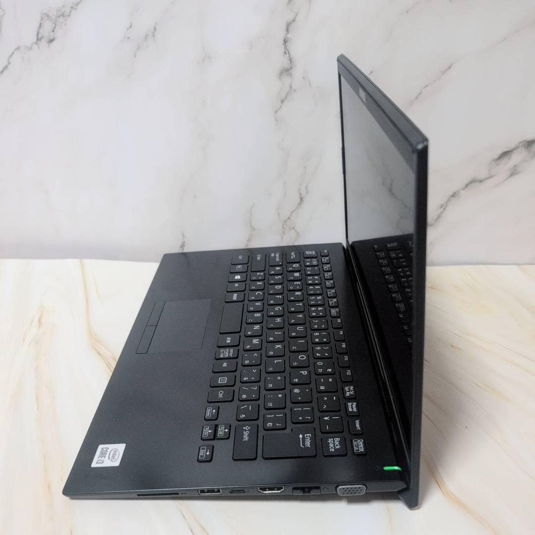【第10世代 i3】軽量/VAIOPro PK 14型/SONY/ノートパソコン