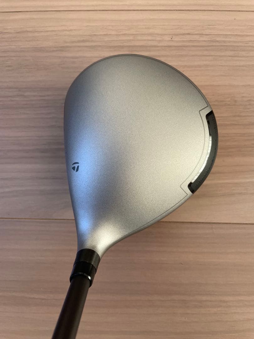 テーラーメイド SLDR ミニドライバー 14° US仕様