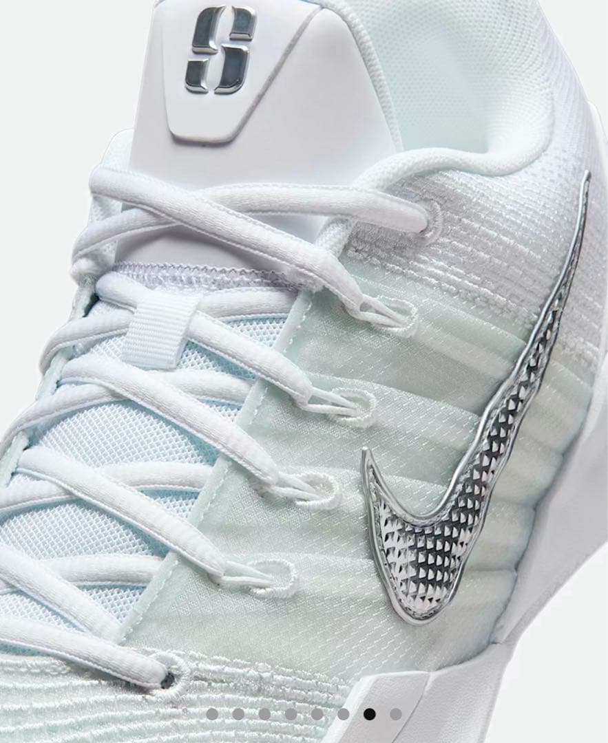 サブリナ3 25.5 新品未使用