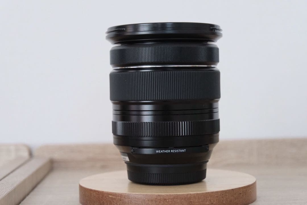 XF 16-80mm F4 ズームレンズ 富士フイルム フジノン