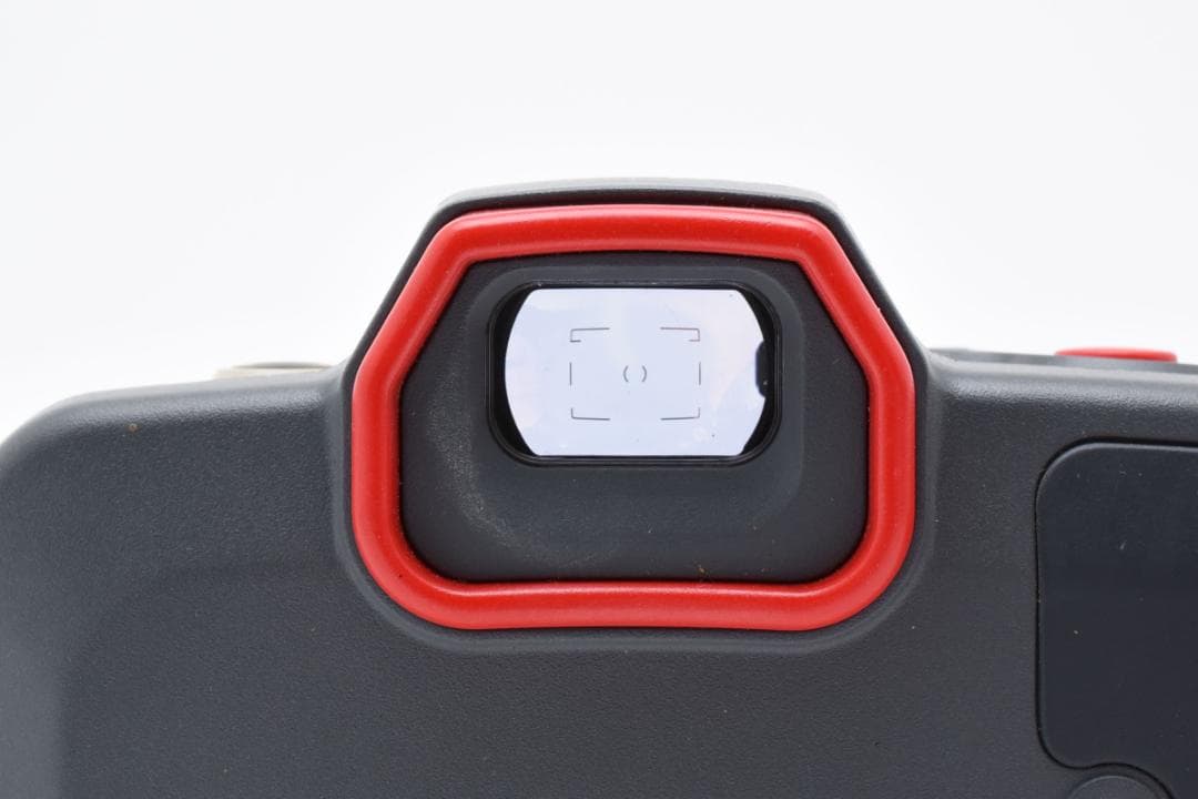 フィルムカメラ CANON SURE SHOT WP-1 32mm F3.5 Y194