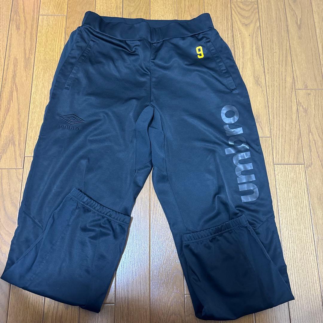 ガンバ大阪　支給　移動着