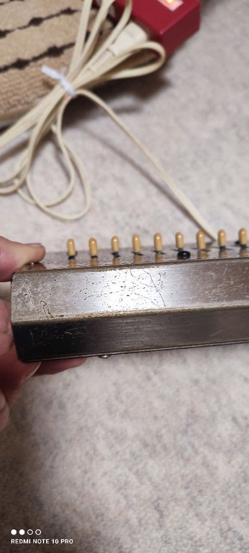 DJ機材 Electro-Harmonics Graphic Fuzz