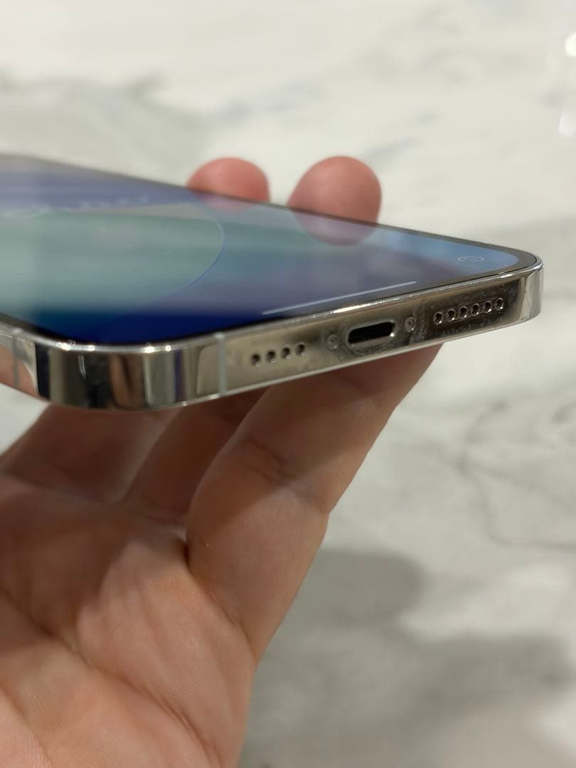 【本日限定値下げ！！】Apple iPhone 12PRO MAX 128GB