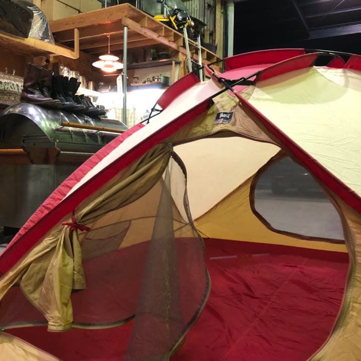 モステント　リトルディッパー