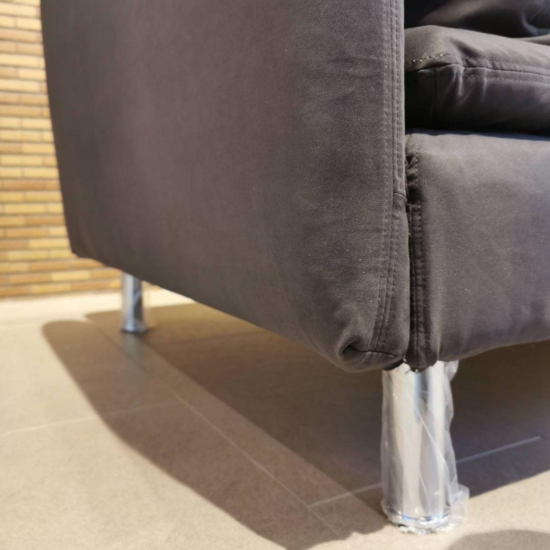 春よ来いセール◇IKEA　SÖDERHAMN 　|　コーナーセクション＋１人掛け