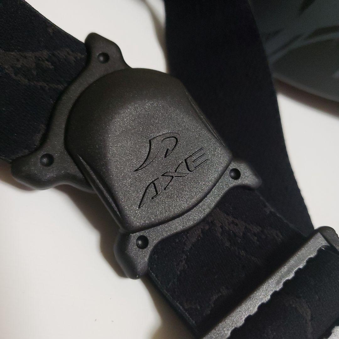 ゴーグル・ヘルメット