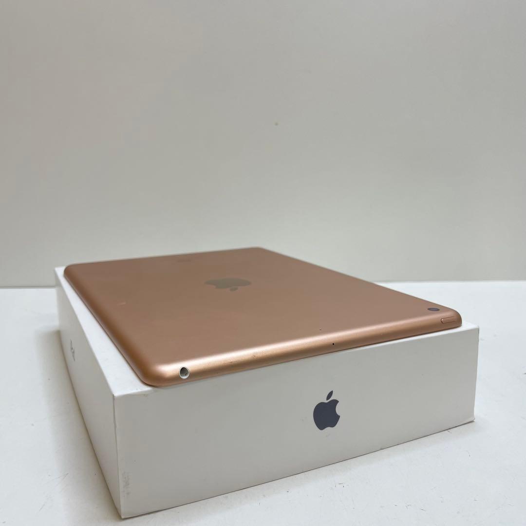 T*K様 IPad 第6世代 32GB Wi-Fi 99%