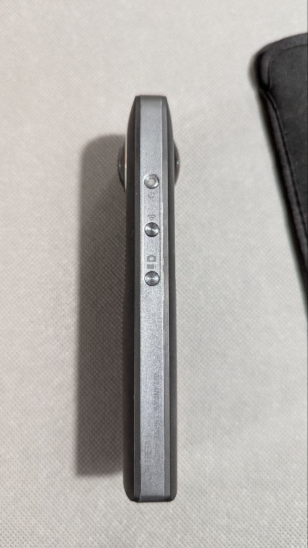 リコー　theta s 送料無料です!