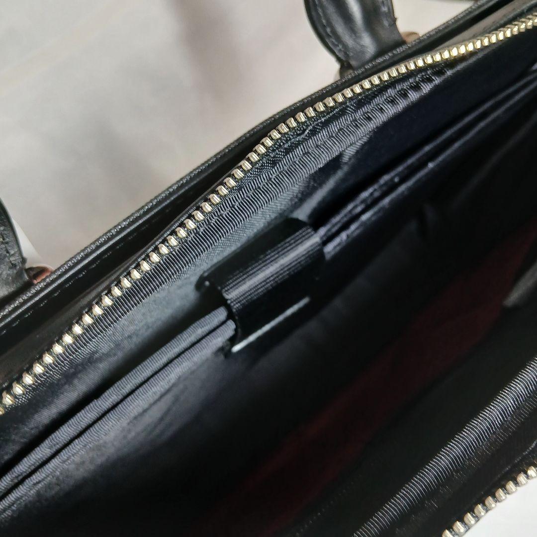 ＊新品＊TAKEO KIKUCHI ビジネスバッグ 710502 黒