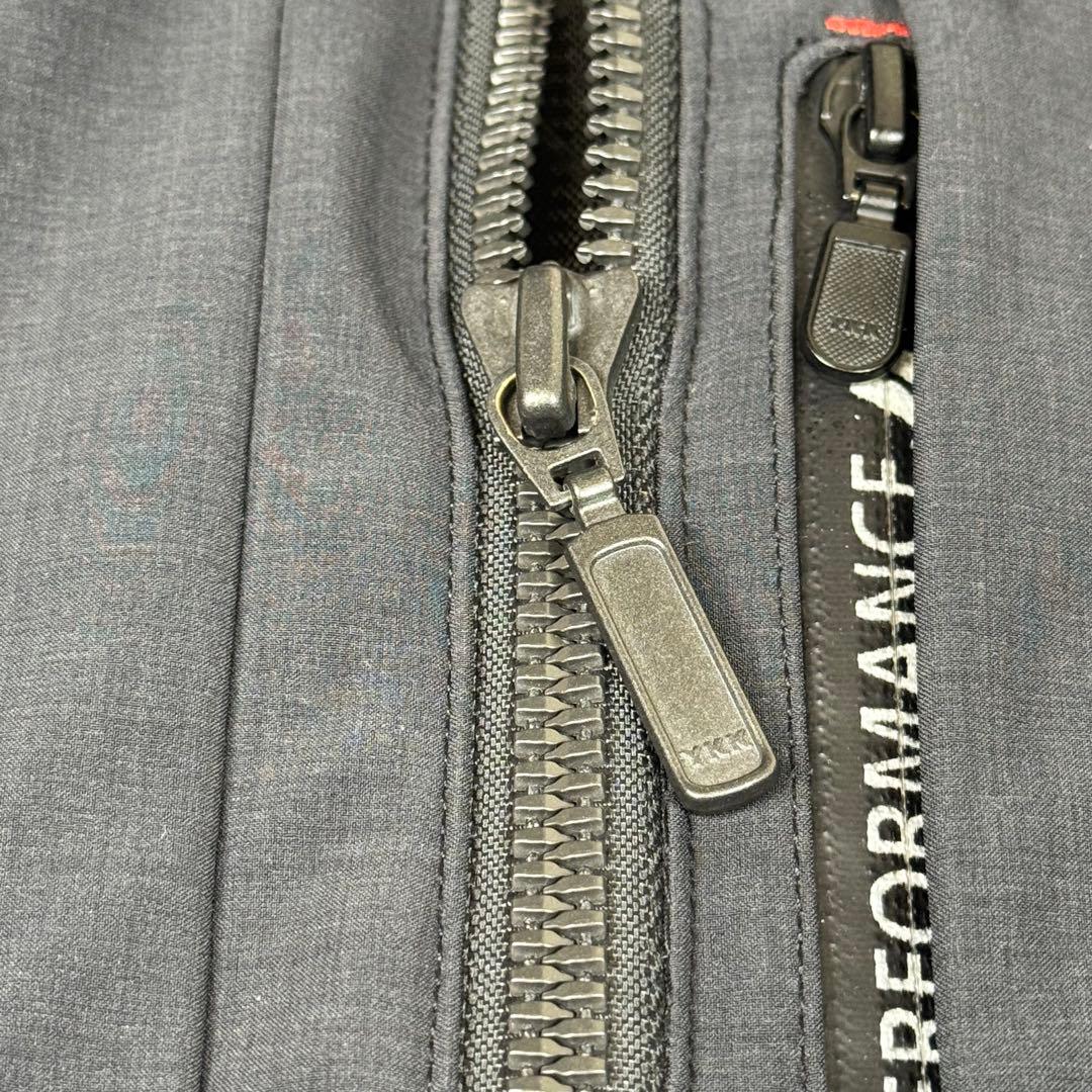 極美品✨　クシタニ　ソフトシェルシングルジャケット　K-2863　XL　現行品