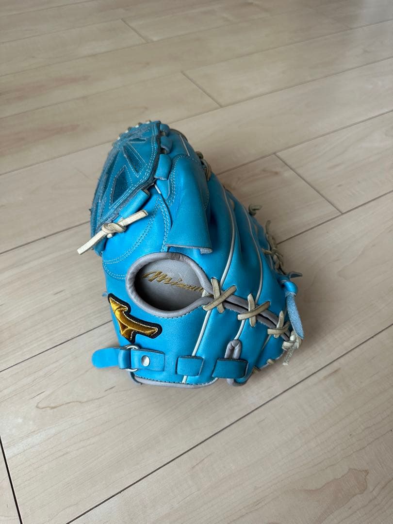 ミズノプロ　軟式