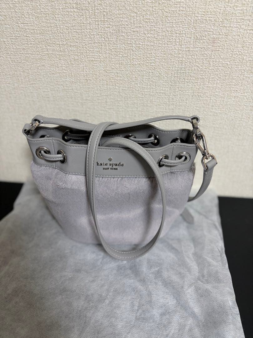 ❗️限定値下げ❗️Kate spade ショルダーバッグ　2way ハンドバッグ