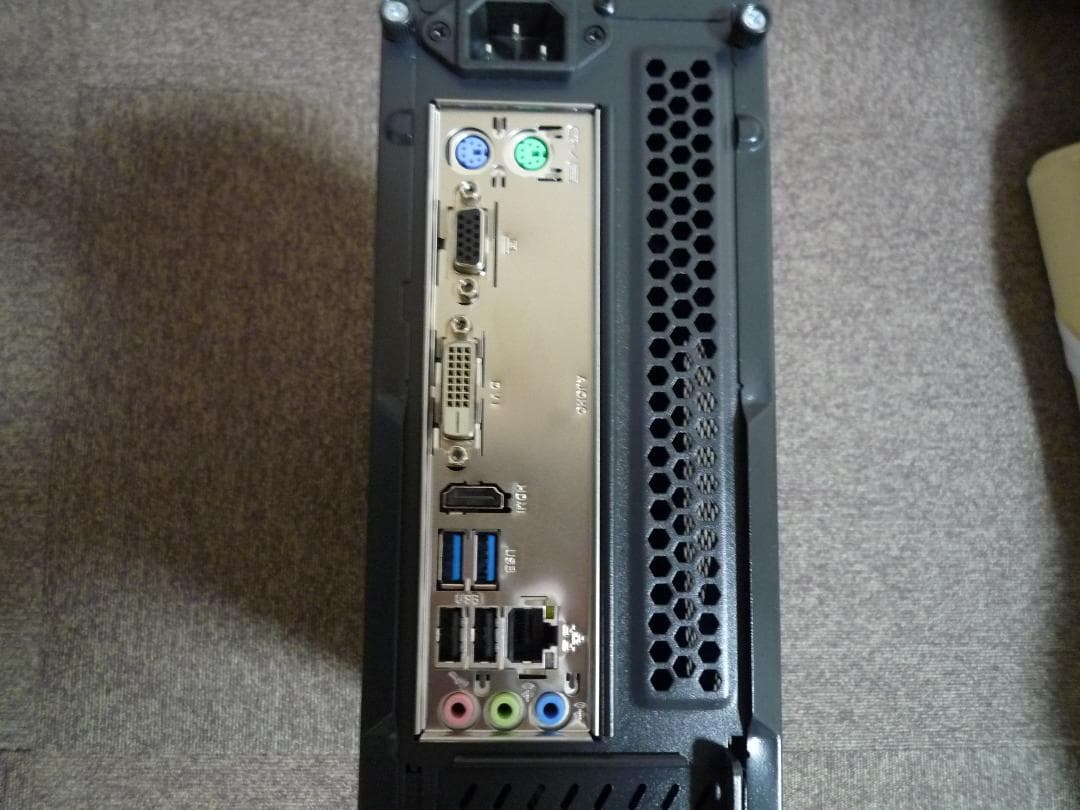 新品格安Windows10Pro/office付8Gメモ/Intelクアッドコア