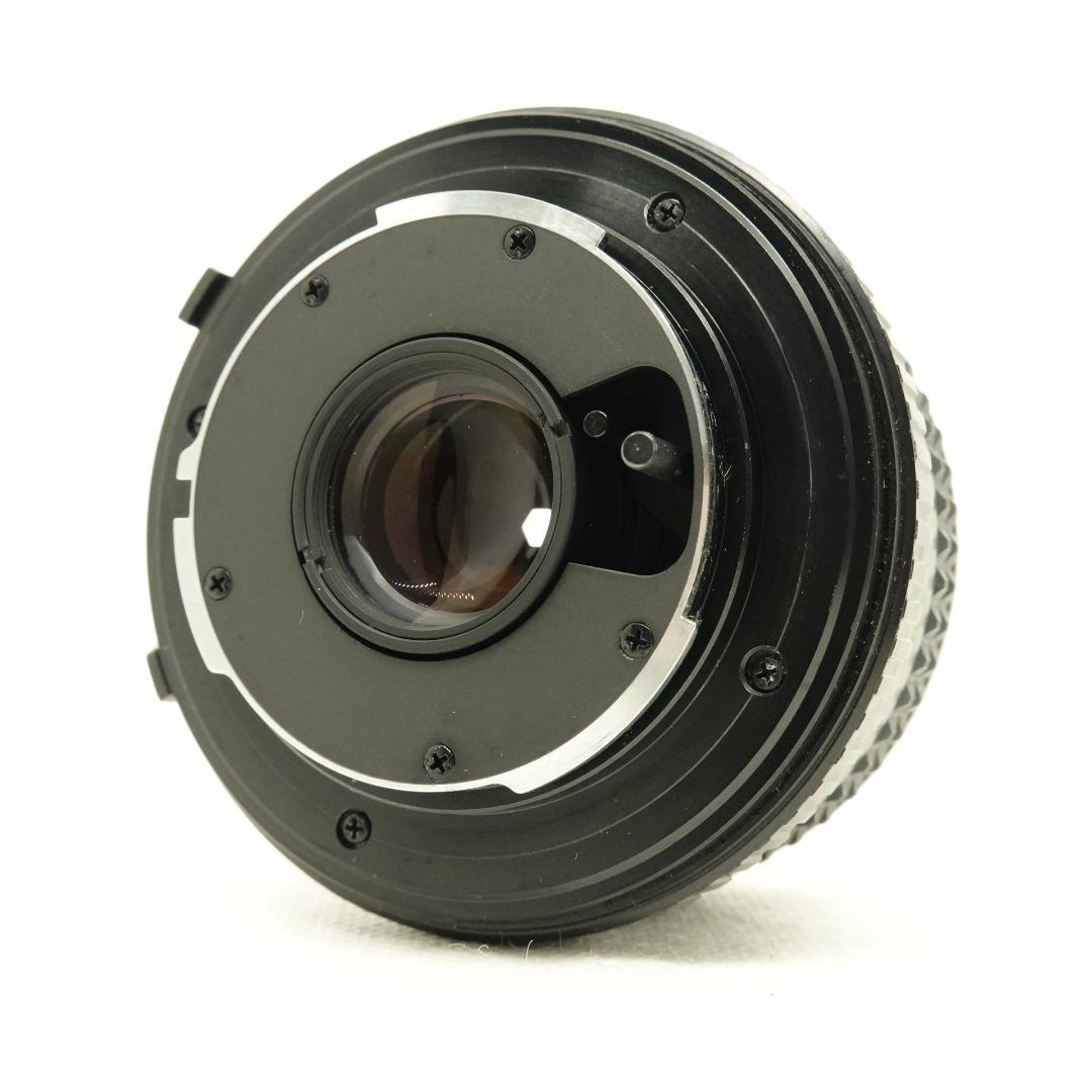 レンズ ミノルタ MINOLTA MD W.ROKKOR 35mm 2.8