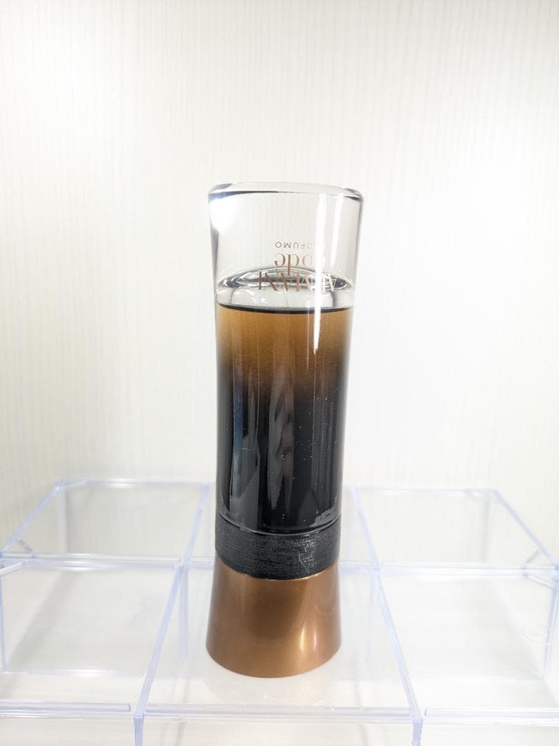 アルマーニ　コード　プロフーモ　パルファム　60ml