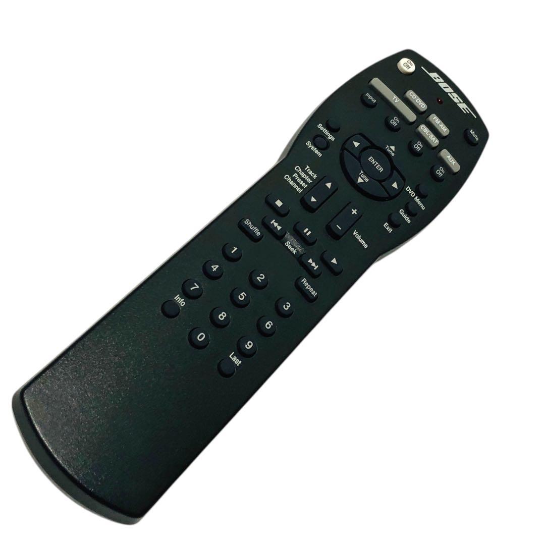 配線はシンプル、音は本格的。コンパクトに置ける高音質シアターシステム。