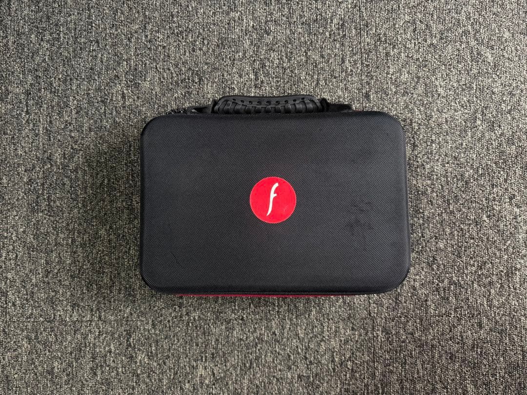 【美品】 FLAIR PRO 2 限定 クローム ハンド エスプレッソ フレア