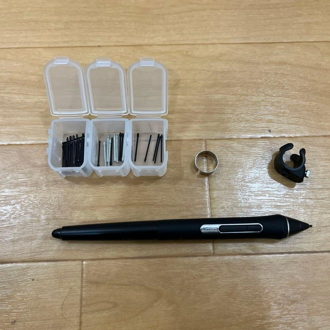 Wacom MobileStudio Pro 13（第2世代） 初期化済