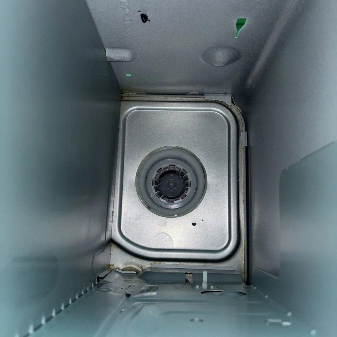 ダイニチ 石油ファンヒーター FW-D4619L