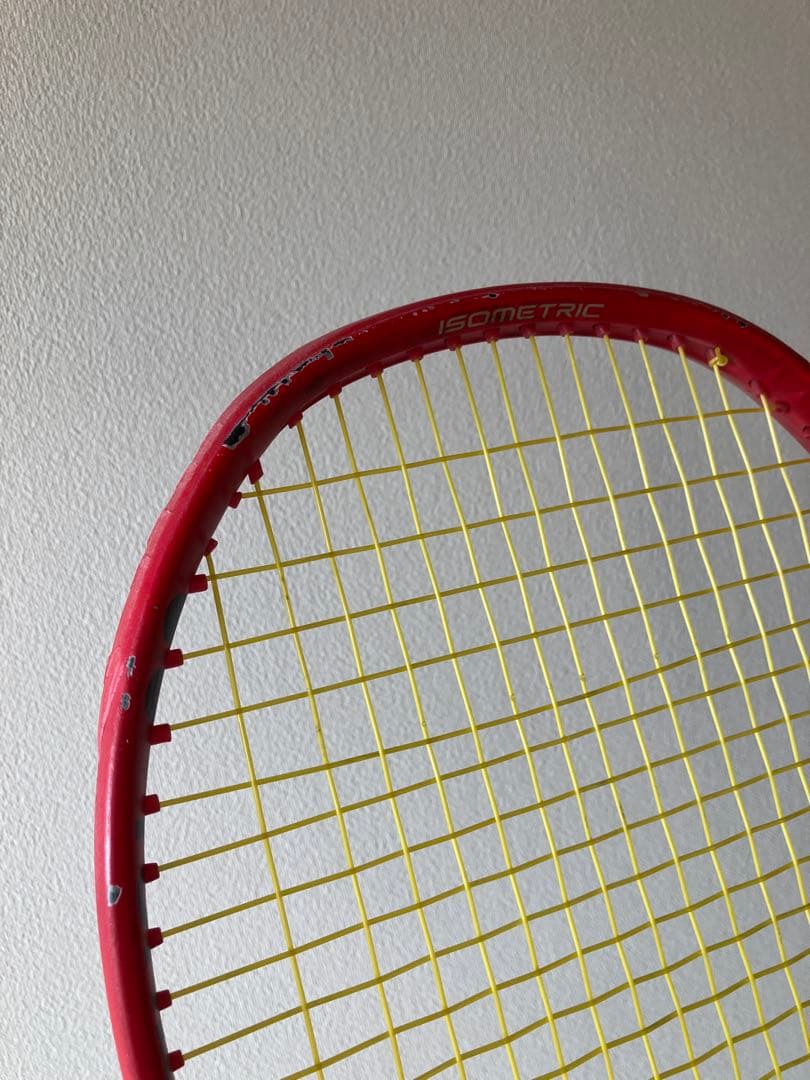 ヨネックス Vコア　VCORE 98 G3 西岡良仁