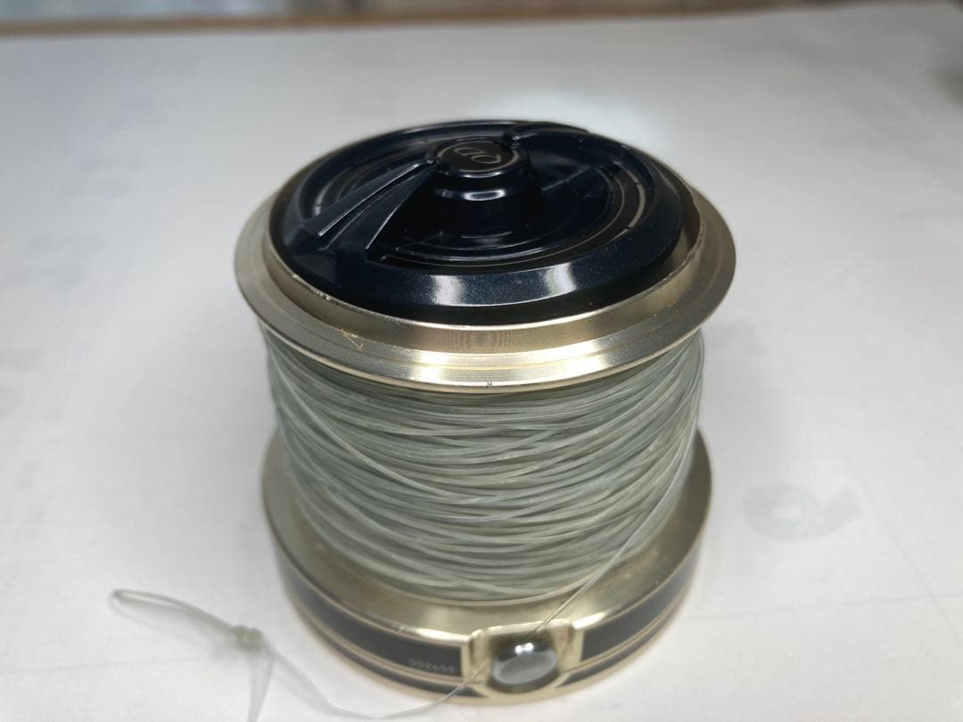 DAIWA17ウインドキャスト 6000QD スピニングリール