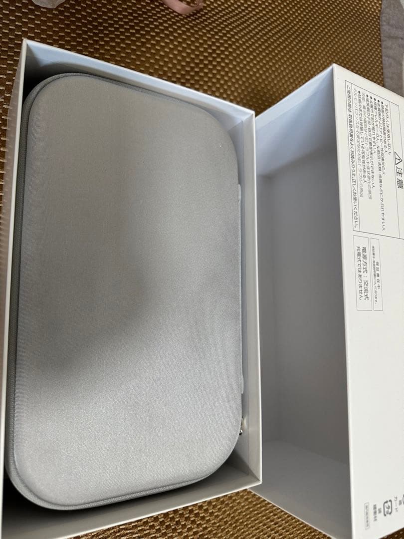 Panasonic ブライトショット