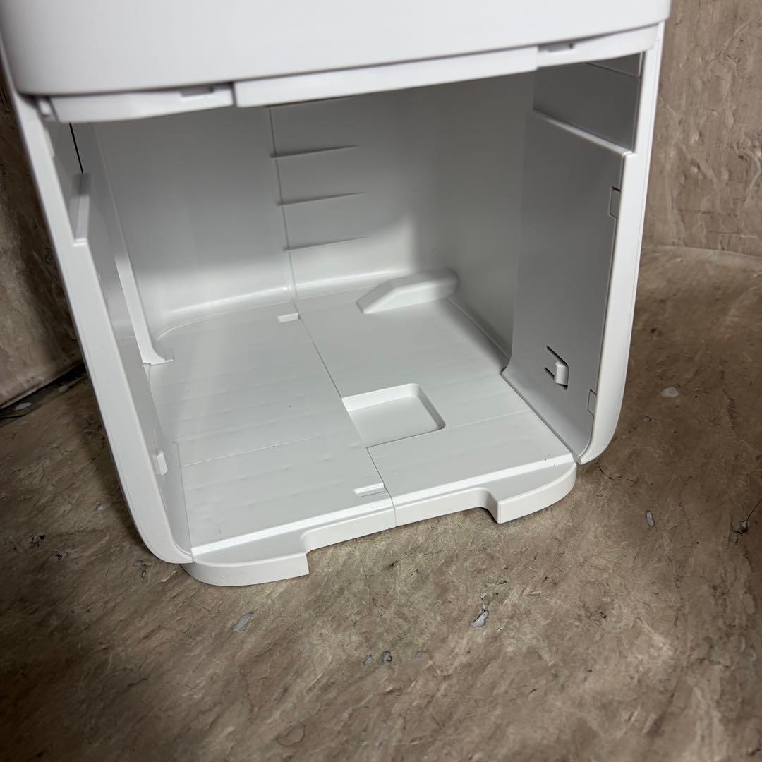 未使用 展示品 SHARP シャープ HV-R75-W 加熱気化式加湿器