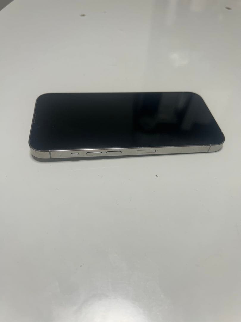 iPhone13Pro 128GB 美品　バッテリー新品交換済み