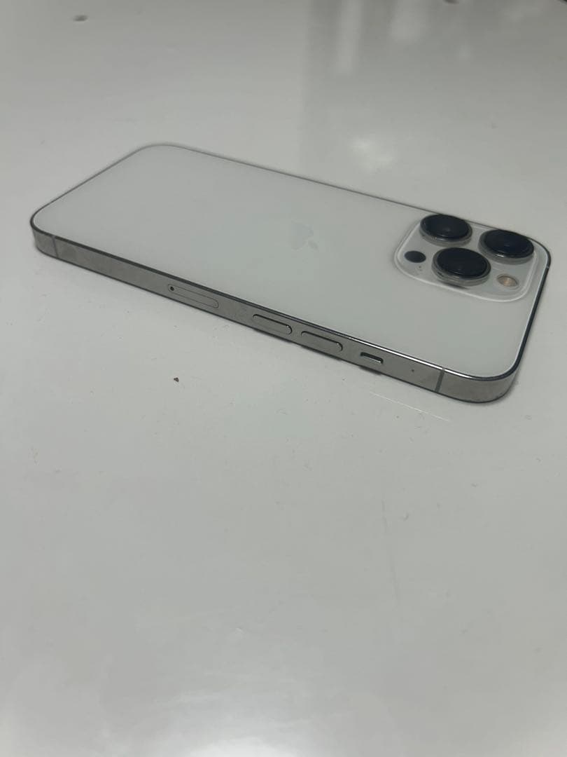 iPhone13Pro 128GB 美品　バッテリー新品交換済み