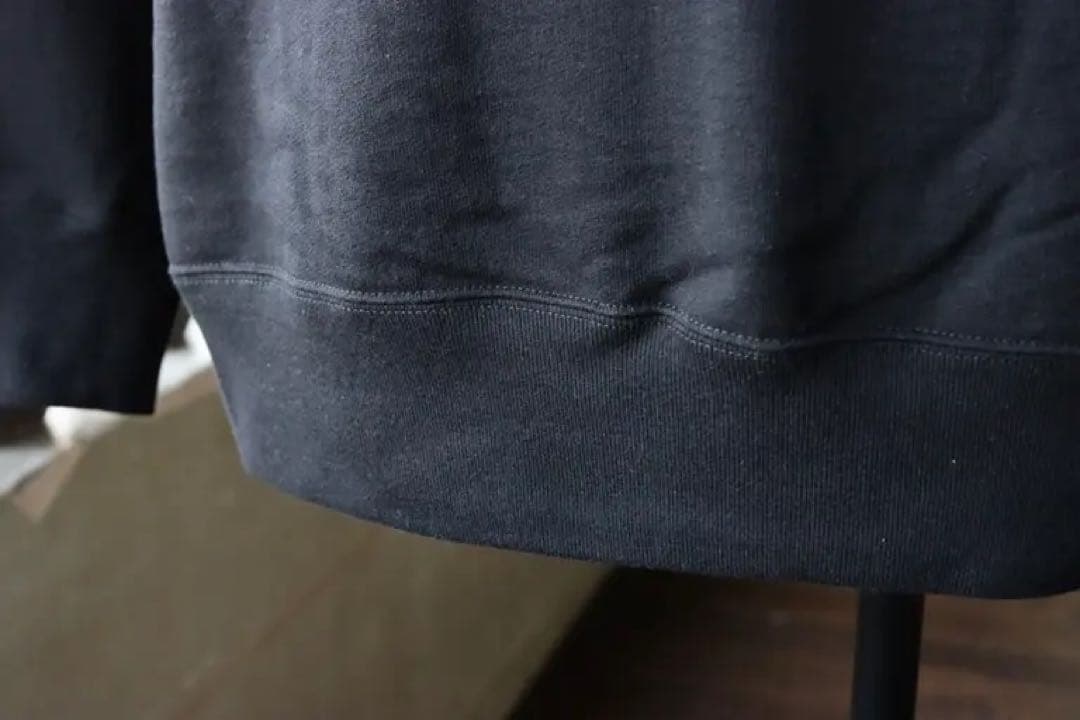 COMME des GARCONS HOMME コムデギャルソン　スウェット