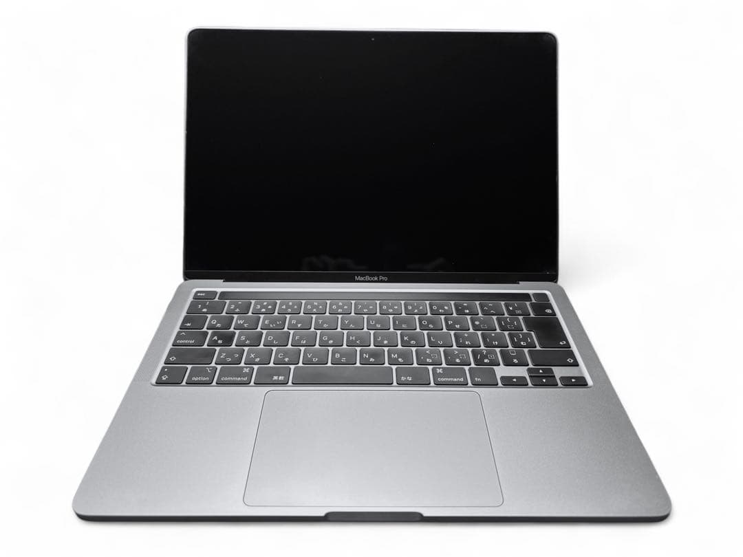 MacBook Pro 13インチ 2020 8GB SSD 256GB