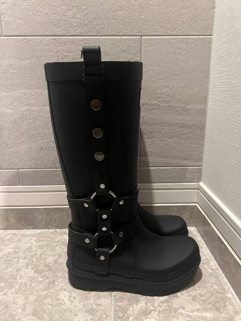 hunter andersson bell ブーツ