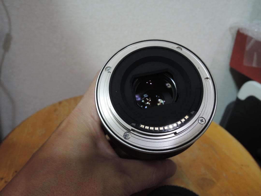 さ*さ様 タムロン Z用18‐300ｍｍＦ／3.5－6.3　Di III-A　保