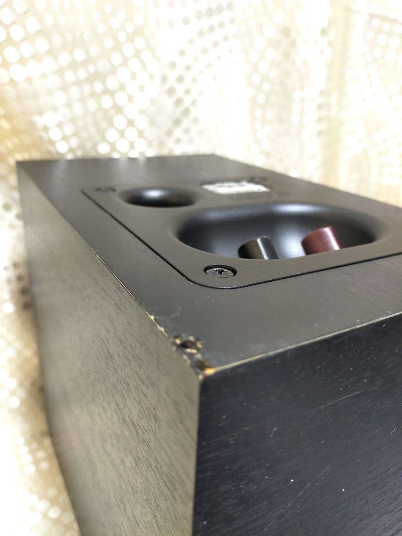 DENON SC-M41 ブラック ブックシェルフスピーカー ペア