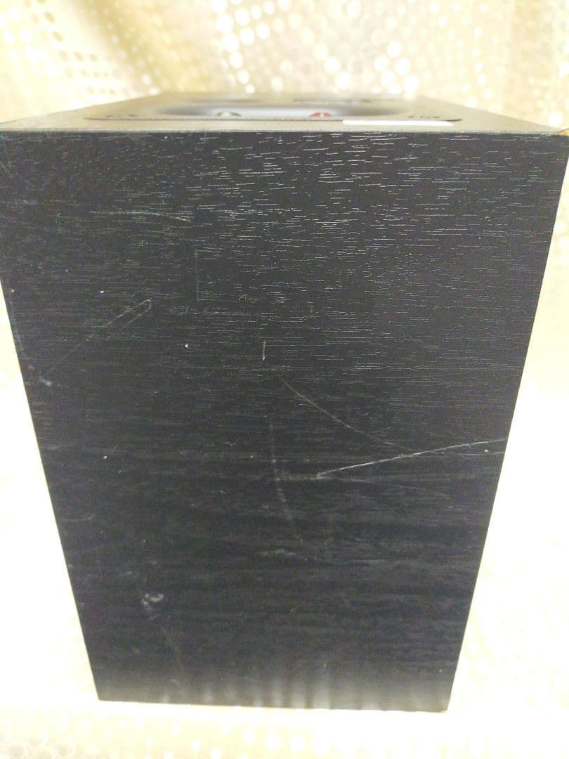 DENON SC-M41 ブラック ブックシェルフスピーカー ペア