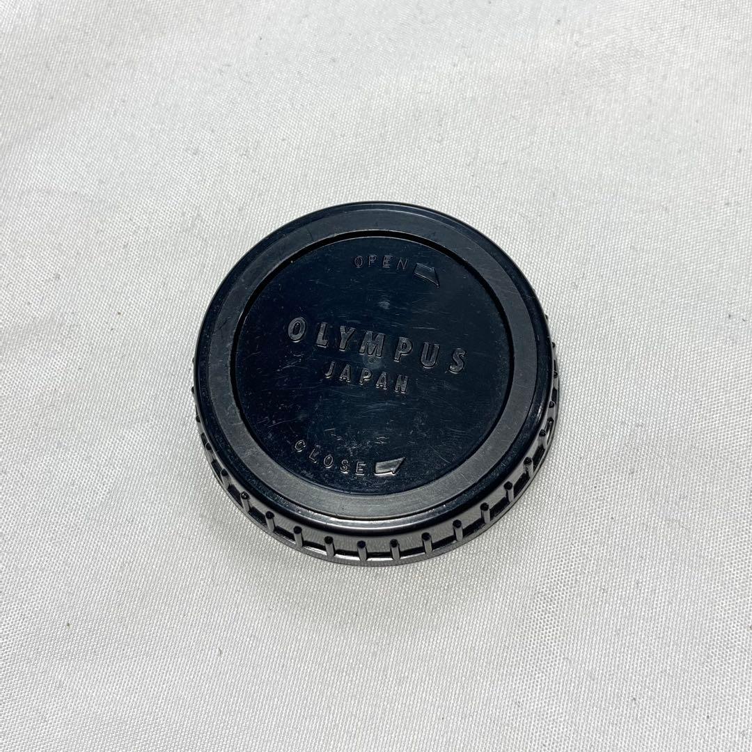 オリンパス E.Zuiko Auto-W 25mm f4 ペンFマウント