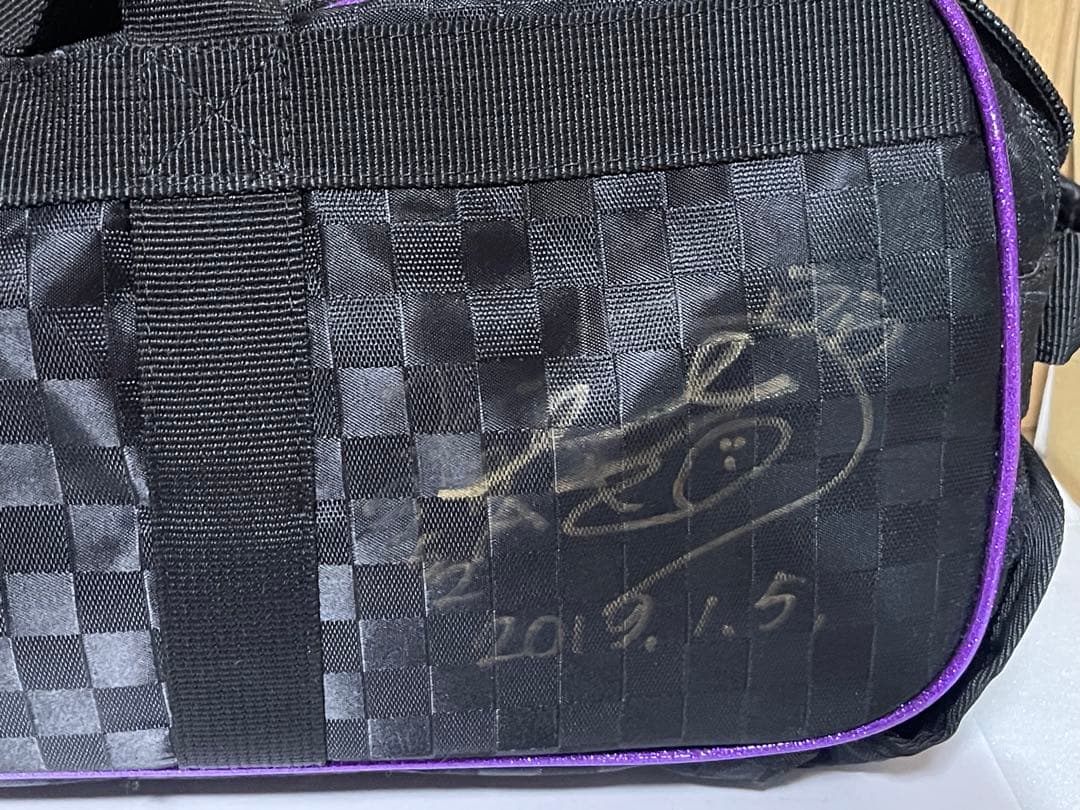 る　STORM ストーム 3ボール ツアーキャリーバッグ ボウリング