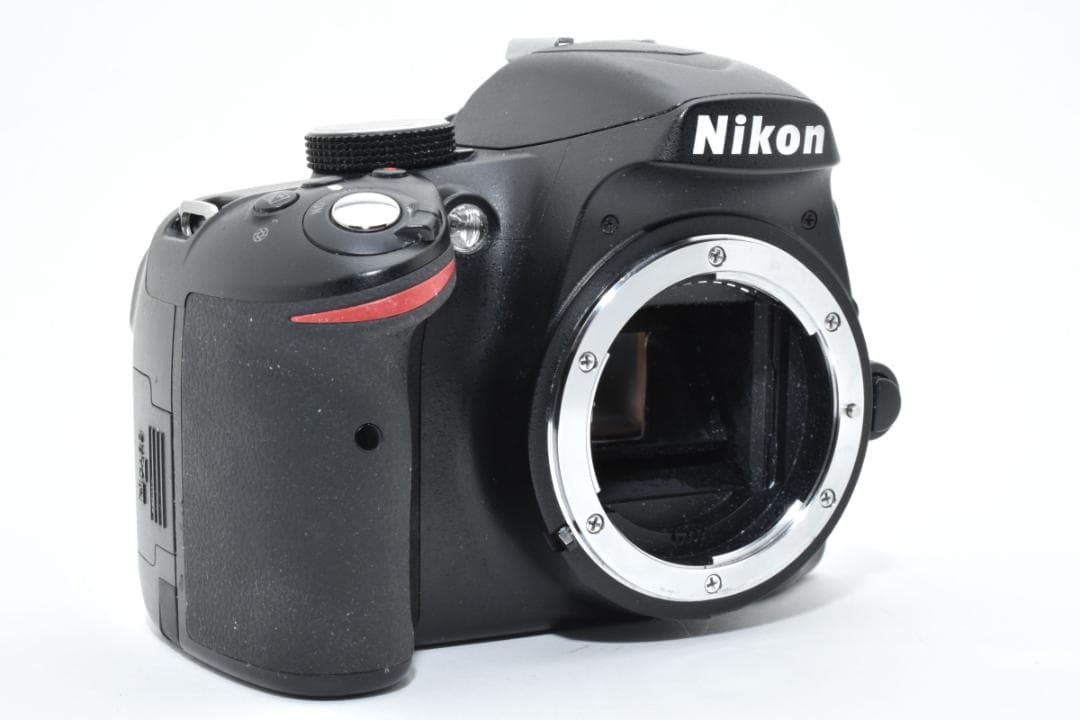 ★並品★Nikon ニコン D3200 ボディ #20921