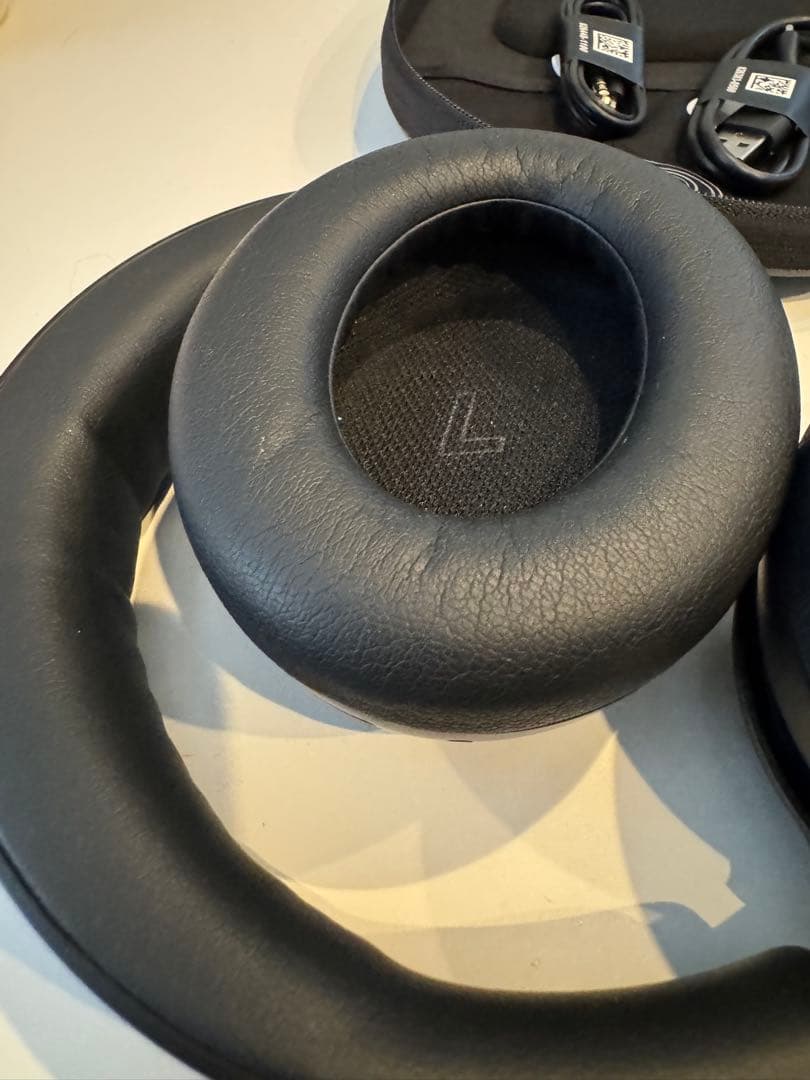 BOSE QuietComfort ultra Headphones 美品