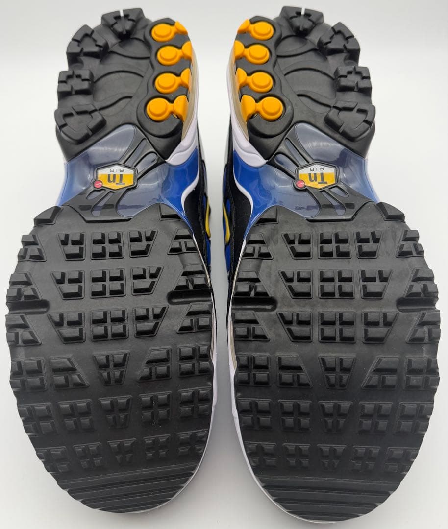 ナイキ AIR MAX PLUS G エアマックスプラス ゴルフ 26.5cm