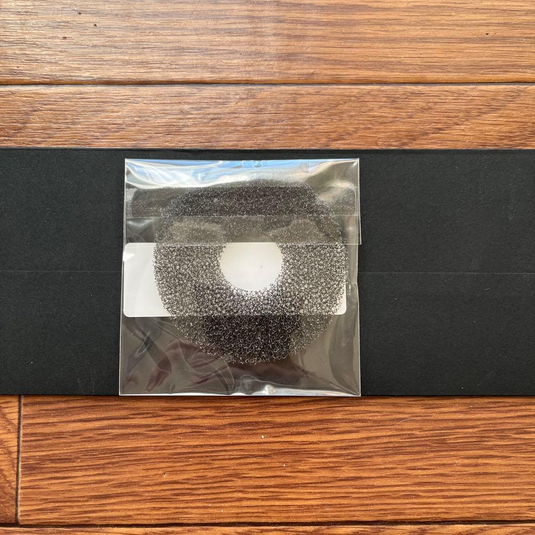 LUMIELINA REPRONIZER 4D Plus ヘアドライヤー