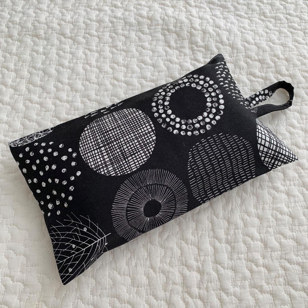 ソフトパック用ティッシュカバー*handmade*