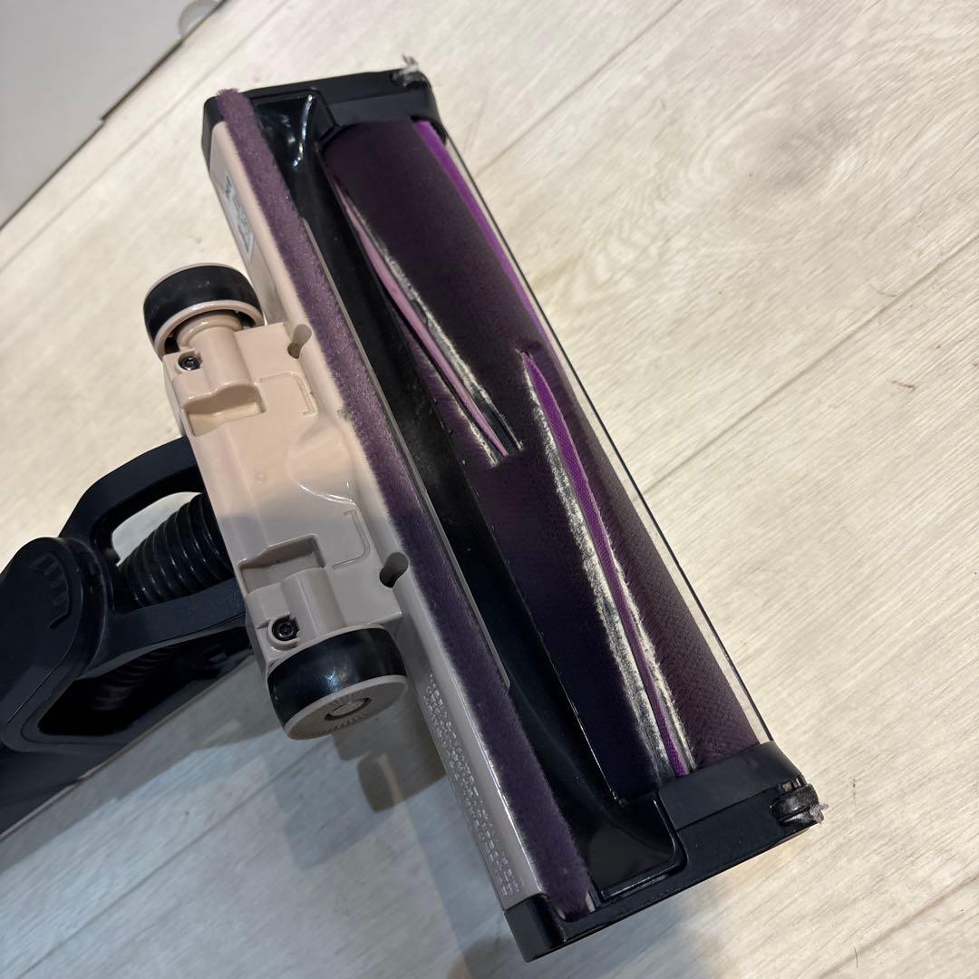 Shark CS601JPK PINK シャーク　コードレス掃除機