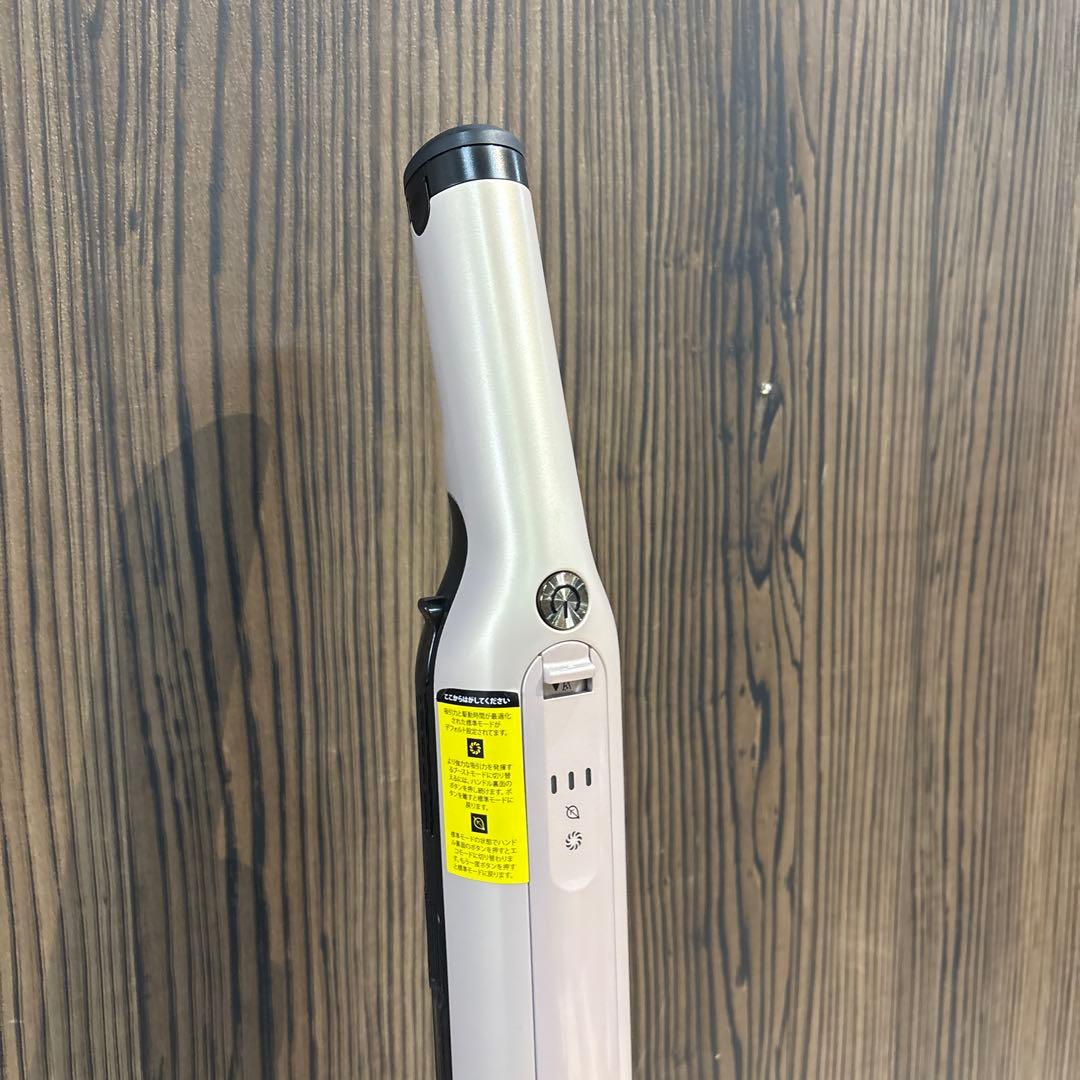 Shark CS601JPK PINK シャーク　コードレス掃除機