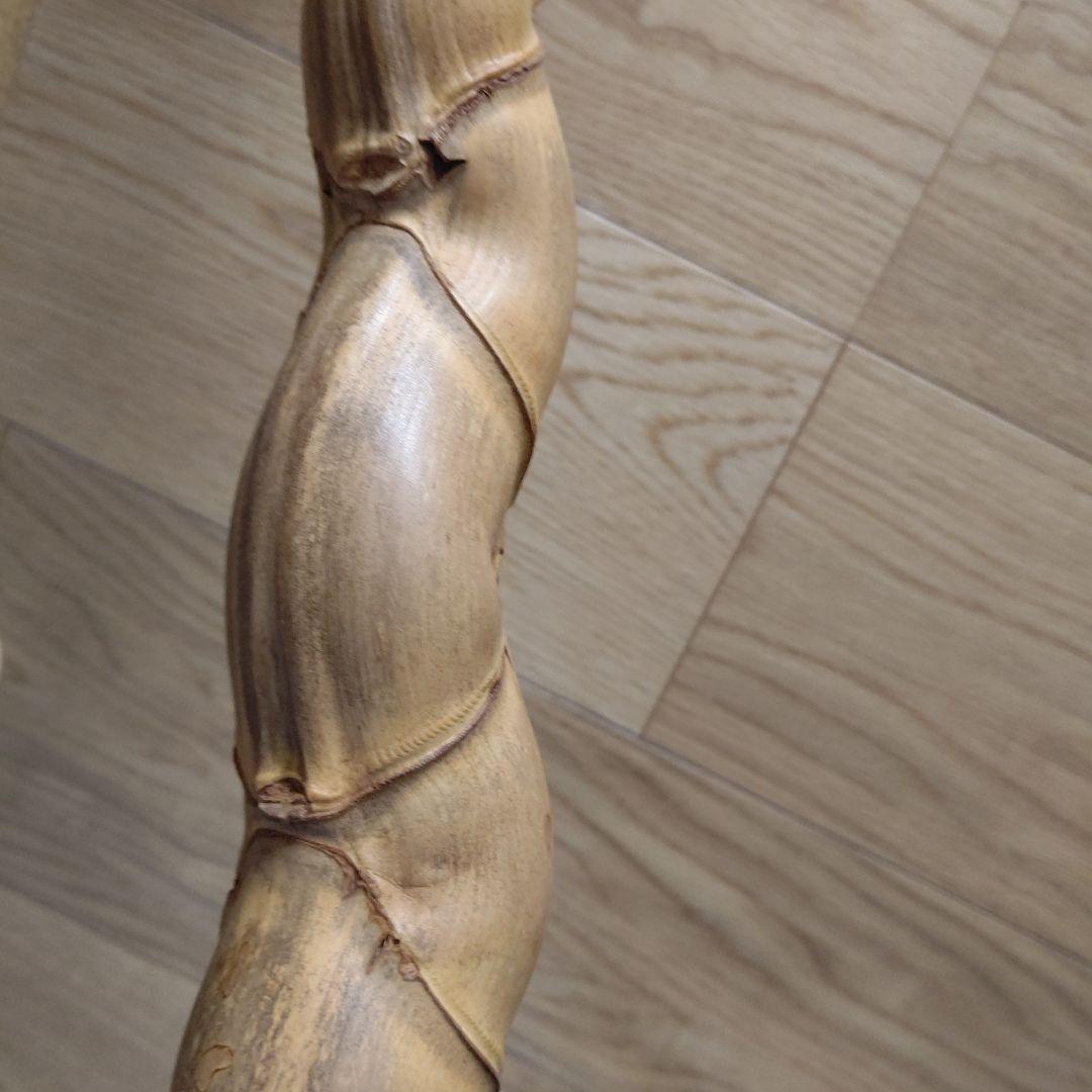 結界 竹 ② 斜め